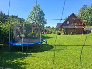 Agroturystyka "Domek pod Praszywką" - 8