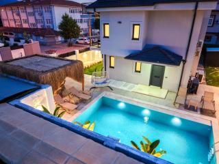 DEFNE - Stunning New Luxury Villa for 8 in Central Fethiye - 1