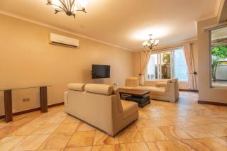 MG Hotel Apartments - 9