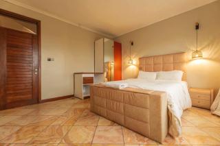 MG Hotel Apartments - 5