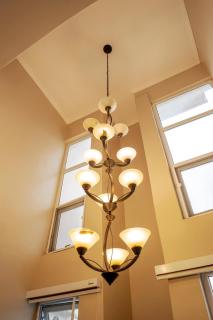 MG Hotel Apartments - 4
