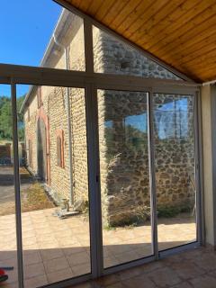Maison de campagne - 8