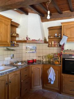 Maison de campagne - 6