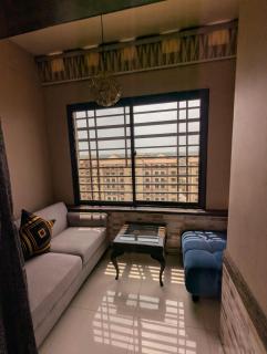 Saima Jinnah Avenue askri 5 - 5