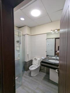 Saima Jinnah Avenue askri 5 - 4