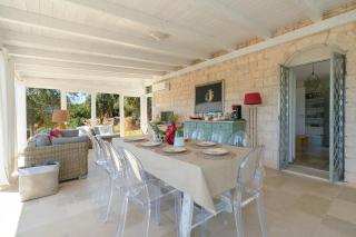 Trullo Theodoro Puglia - 6