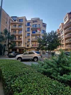 Pomorie City Apartments - 0