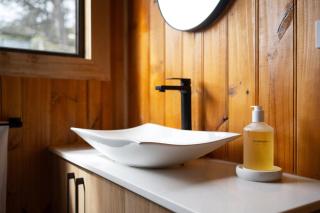 Rivendell Cottage - Off Grid cabin - 7
