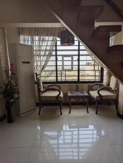 Saima Jinnah Avenue askri 5 - 2