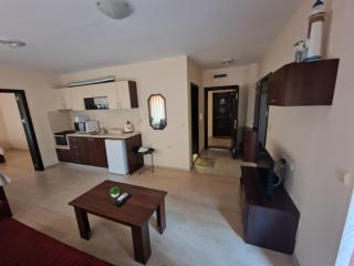 Pomorie City Apartments - 6