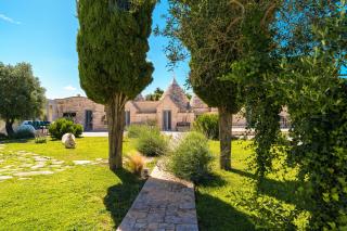 Trullo Theodoro Puglia - 3