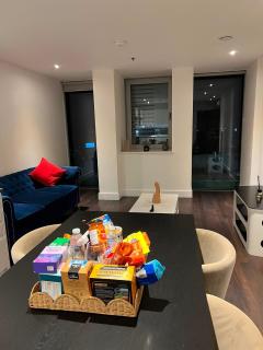City OasisModern London Apartment - 4