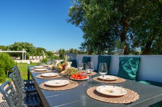 Trullo Theodoro Puglia - 1