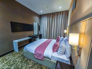 Basra Platinum Hotel - 5