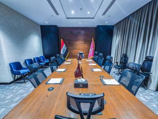 Basra Platinum Hotel - 9
