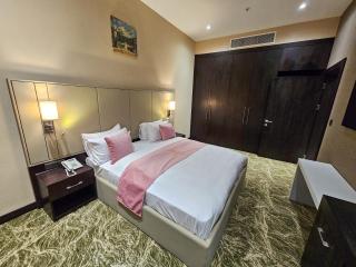 Basra Platinum Hotel - 4
