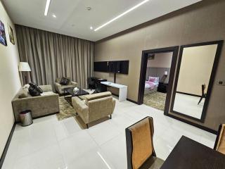 Basra Platinum Hotel - 3