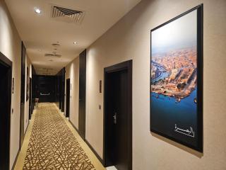 Basra Platinum Hotel - 2