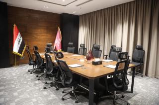 Basra Platinum Hotel - 8