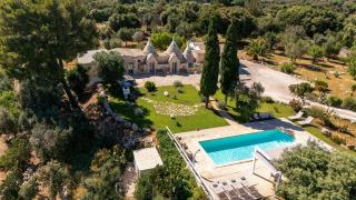 Trullo Theodoro Puglia - 7
