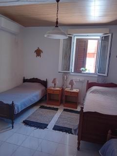 Traditional house in pelendri - 4