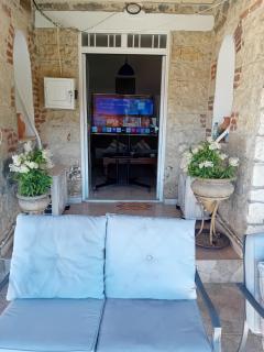 Traditional house in pelendri - 3