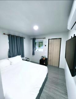 Cloud Bed Ao Nang, Quiet & Cozy, Strong Wifi - 7