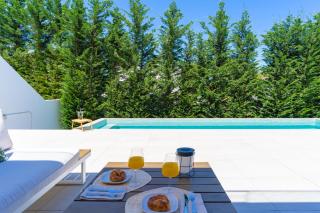 Villa Foresta with Pool & Garden by Stay Belonio - Torremolinos - 9