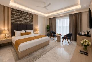 Hotel West End Delhi Airport With Free Airport Drop - 2
