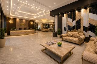 Hotel West End Delhi Airport With Airport Drop - 9