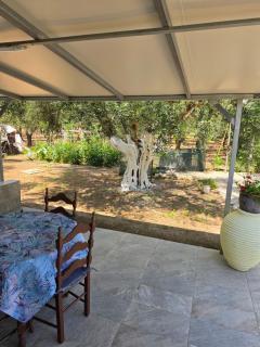 Garyfallia's House - 9