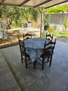 Garyfallia's House - 8