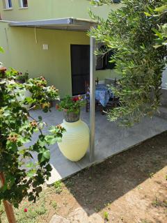Garyfallia's House - 7