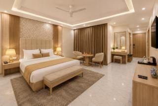 Hotel East End Delhi Airport With Free Airport Drop - 8