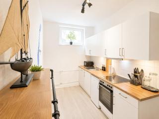 NEU 80qm großes Apartment in der Kieler Innenstadt zwischen Bahnhof, Förde und Fußgängerzone - 7
