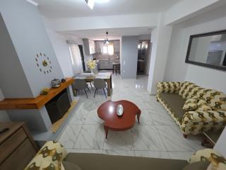 Garyfallia's House - 5