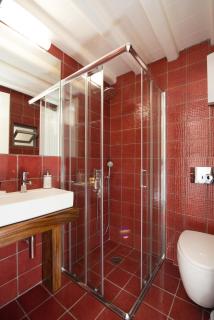 Athina Exquisite Houses - Kastron - 9