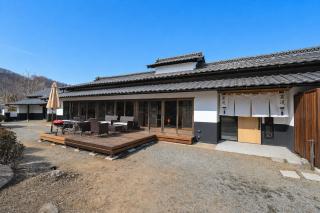 KandoStay 八ヶ岳FUJIYAMAテラス - 9