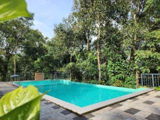 Coffee Land resort - 1