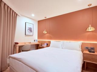 Fooyee Hotel Wenxin Zhongqing - 2