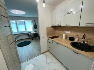 Т&J Emerald Studio - 1