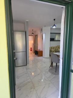 Garyfallia's House - 1