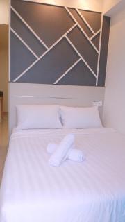 COLONY INFINITUM KL SUITES by LEGACY - 8