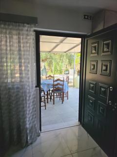 Garyfallia's House - 6