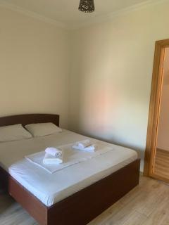 LouNik stay hotel and rooms - Kobuleti - 8
