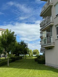 GoldSun Balaton Residence - 6