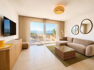 "U Monte Pozzi" – Vue Mer | by Efficios - 9