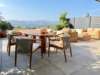 "U Monte Pozzi" – Vue Mer | by Efficios - 0