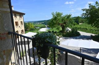 Azienda Agrituristica Calronche - 1