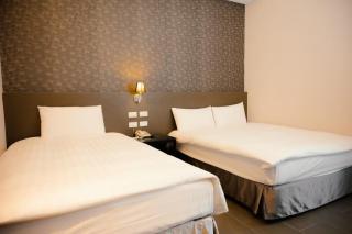 The Deer Resort - 7